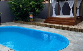 Casa Encanto De Piri